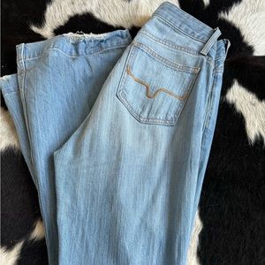 Kimes Sugar Fade Jennifer